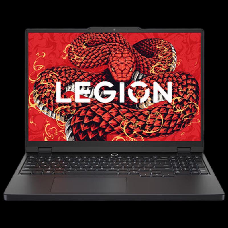 Игровой ноутбук Lenovo Legion R7000 (Китайская версия)
