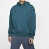 Nike ACG Fleece Pullover Hoodie Men Tops Dark-Obsidian BQ7199-347