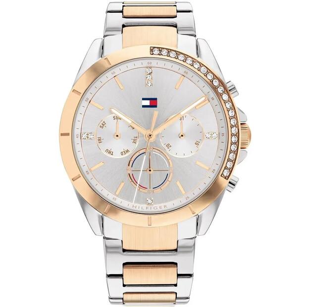 Часы TOMMY HILFIGER KENNEDY 1782387