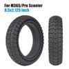 Tire Scooter Parts Tyre Scooters Accessories Scooter Electric Electric Scooter Tire Electric