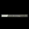HIKVISION DS-3E3528-E 28-Port Gigabit Steel Cased Unmanaged Switch