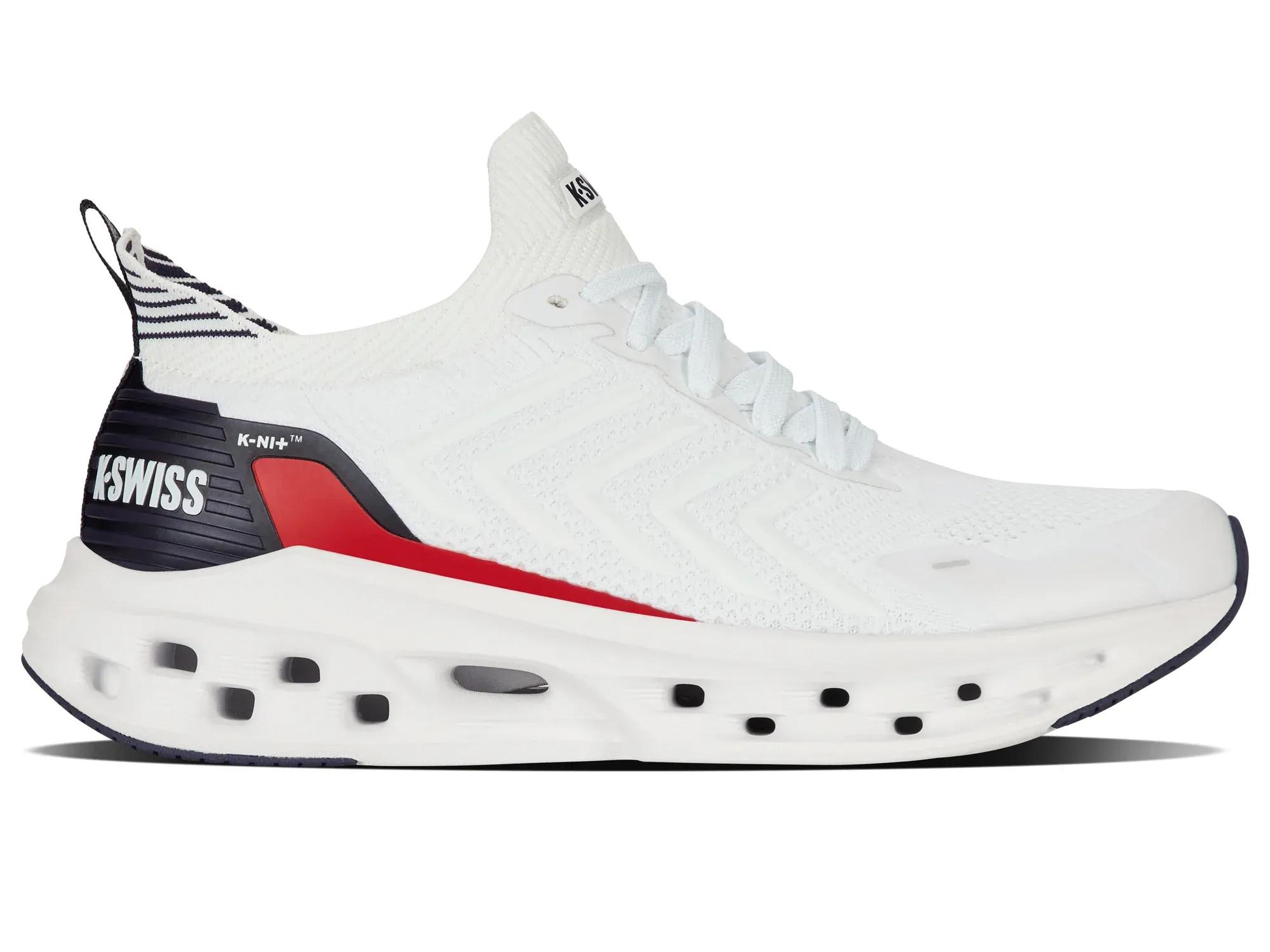K-Swiss Impulse Trainer Men`s Sneakers White