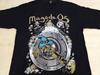 Vintage 90s Mago De Oz Band Short Sleeve Black S To 5XL Shirt ZL360 Unisex T-Shirt