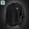 Jeanswest Life Men's Casual Long Sleeve Cotton Top