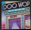 LP Record VARIOUS  Doo Wop Diner Vol 2 CAR30561 CLASSIC ARTISTS 1992 US Rock Used