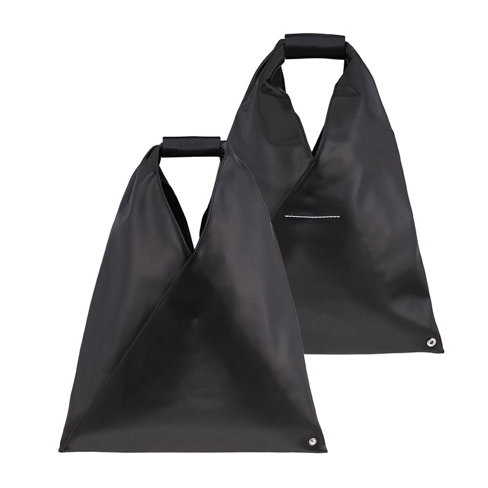 

Maison Margiela S54wd0043 P4313 T8013 Mm6 Японська Маленька Сумка-Тоут S54WD0043 P4313 T8013