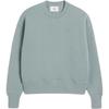 AMIPARIS Paris Ami De Coeur Long-Sleeved Crewneck Sweatshirt USW027-749-4012