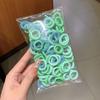 Child-Friendly Elastic Hair Tie for Little Girls