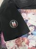 [USED] BTS Graphic T-shirt A.R.M.Y. Size S