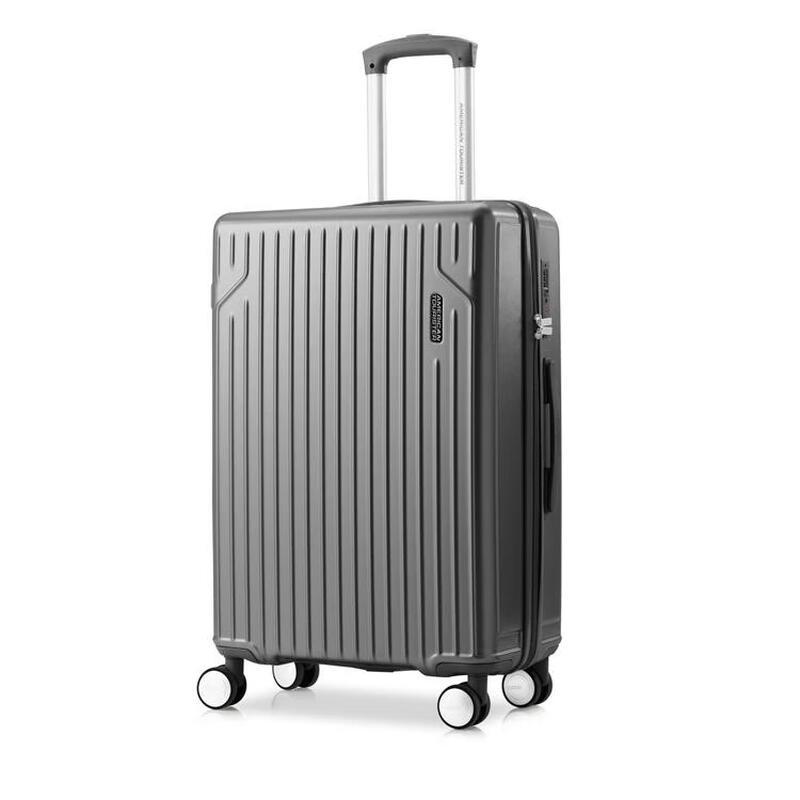 American Tourister NM7*18002 Spinner Luggage