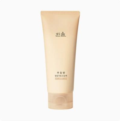 HANYUL Clear Sebum Pore Pack Keratin 100ml (Option) (Clear Pack)