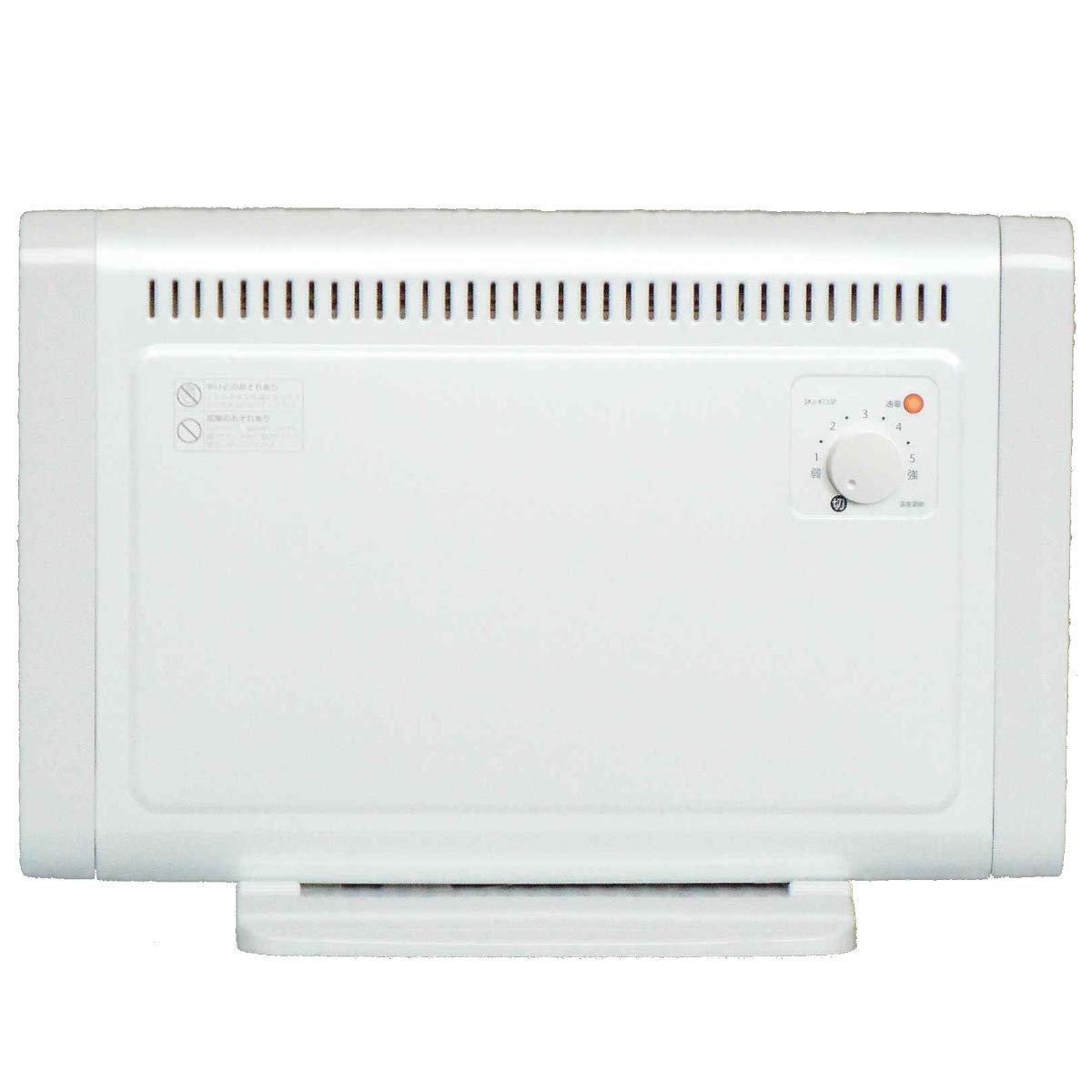 

SK Japan Mini Panel Heater Radiant White SKJ-KT33P