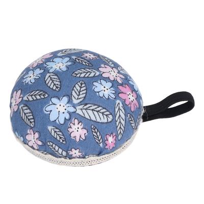 Nåldyna Mjuk Bekväm Elastiska Armband Design Lätt Bärbar Säker Pålitlig Sybehör