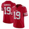 San Francisco 49ers Retro Football Jersey 85 97 Bosa 23 13 Purdy Men Sports Shirt