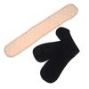 5Pcs Discreet Under Bra Sweat Absorber Anti-Slip Non-Irritating Sweat Pads for Women Lingerie Workout Use
