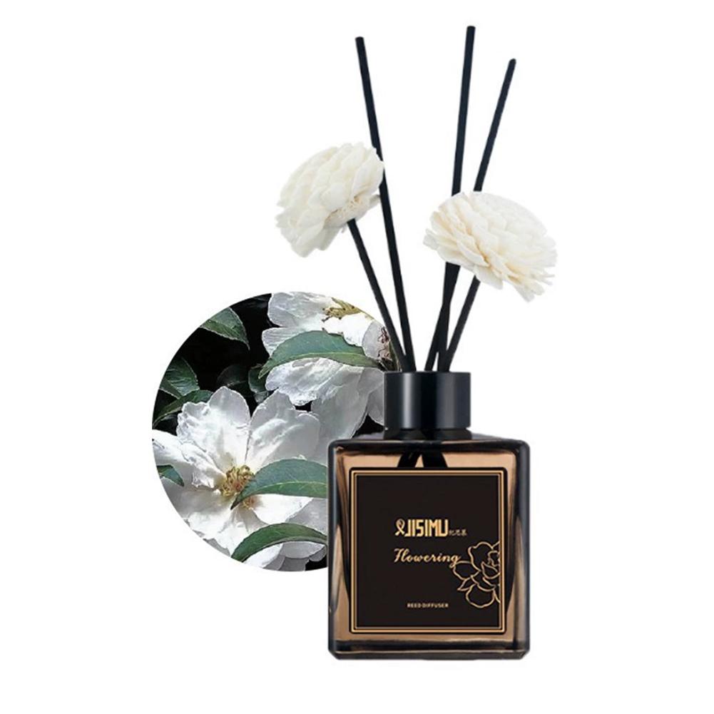 Fireless Aromatherapy Room Decoration Home Fragrance Diffuser jasmine White tea lavender Home Fragrance Room Lasting Floral