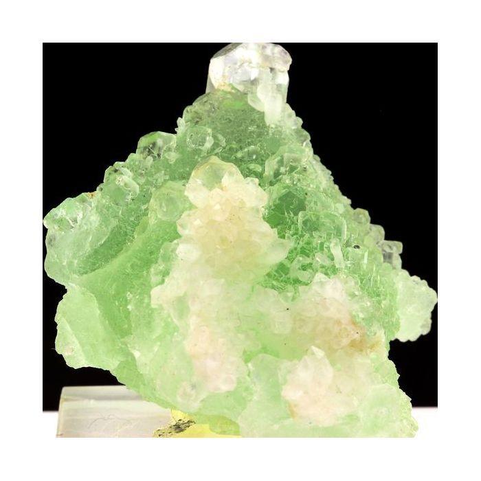 Fluorite + Calcite 1510.2 carats