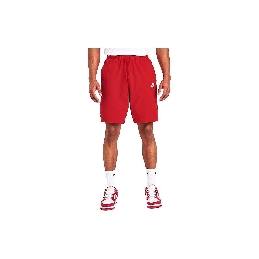 Шорты Nike с вышитым логотипом BV2772-658 XL