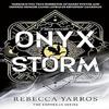 Onyx Storm Paperback