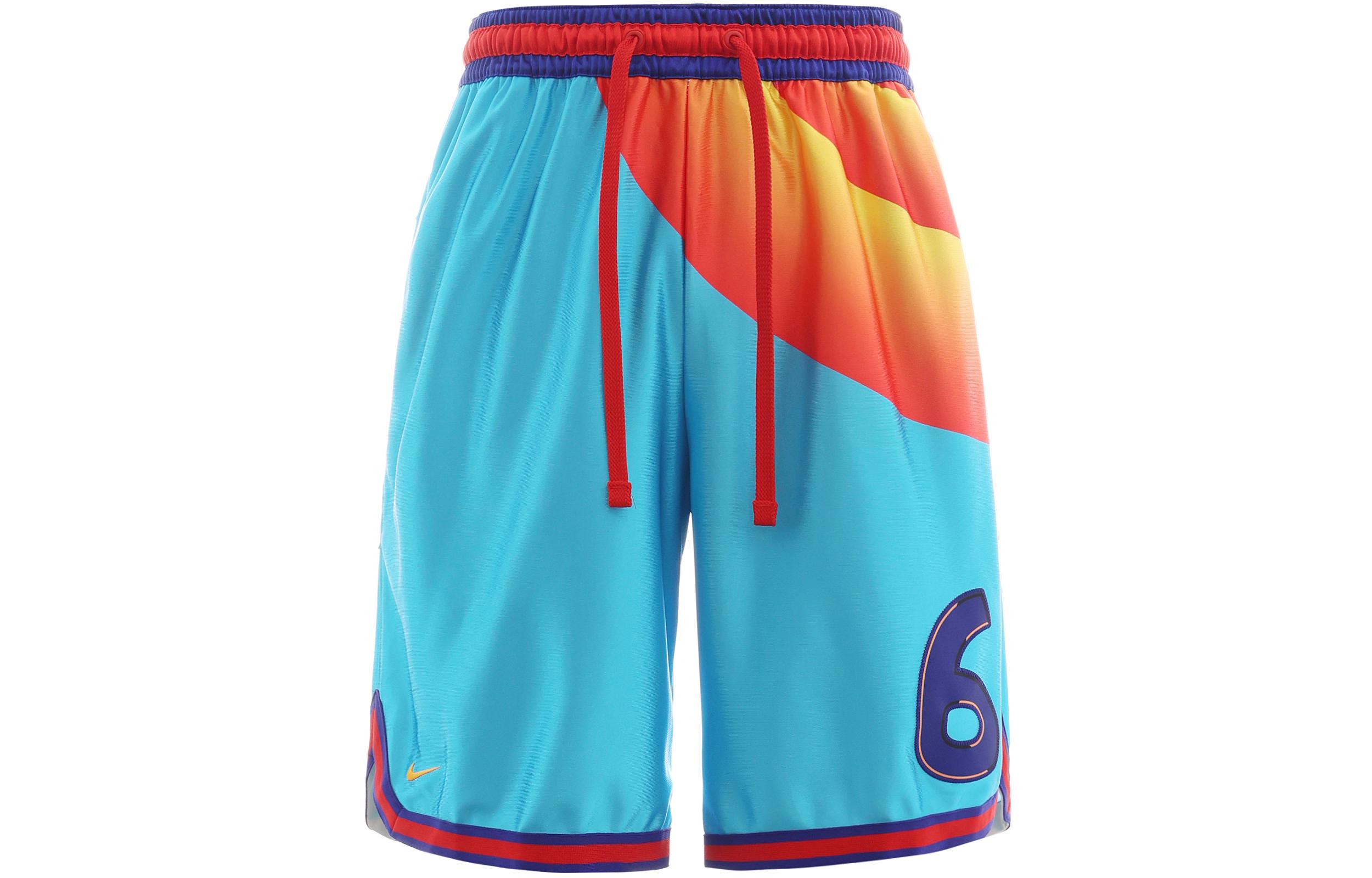 Nike Sports Shorts Men s Blue Moderate DJ3870-434 S