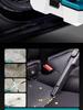 High-Power Industrial Vacuum Cleaner for Home, Car, and Commercial Use - Wet/Dry Dual Suction for Carpet and Grout Cleaning