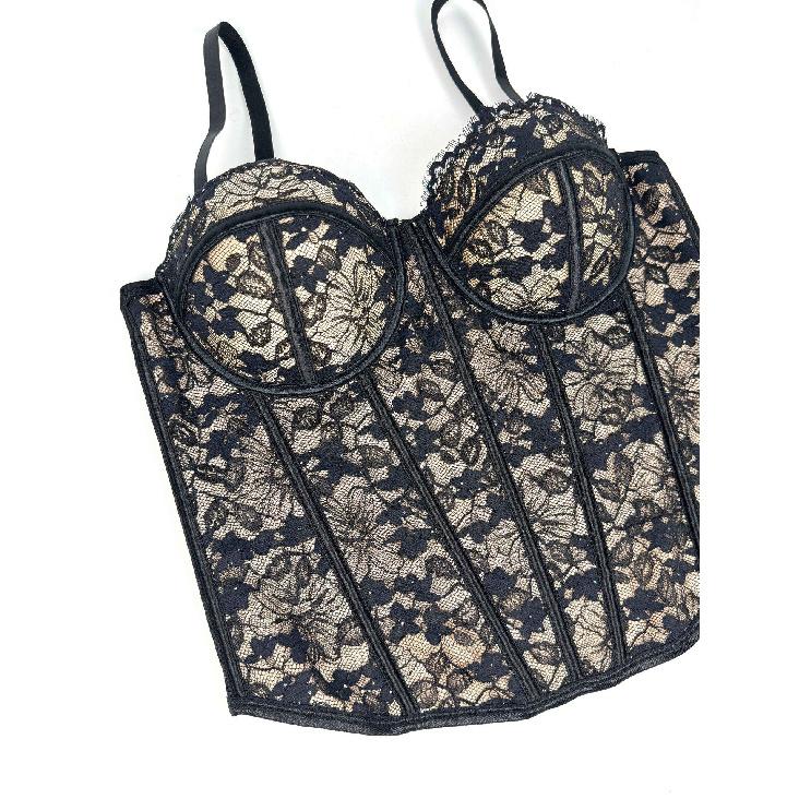 Corsets, Fashionable and Elegant Women's Clothing