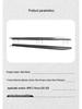 Carbon Fiber Side Skirts for 21+ BMW 3 Series G20/G28