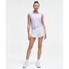 Lululemon Hotty Hot High Rise Lined Short 4  White