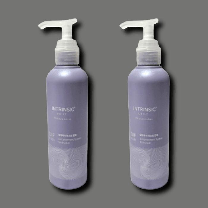 INTRINSIC Daily Moisture Lotion 200ml x 2 (34442865)