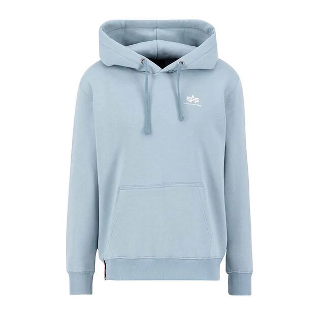 

Alpha Industries Basic Small Logo худи S