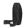 Men's Crossbody Bag Oxford Small Shoulder Bag Mobile Phone Bag