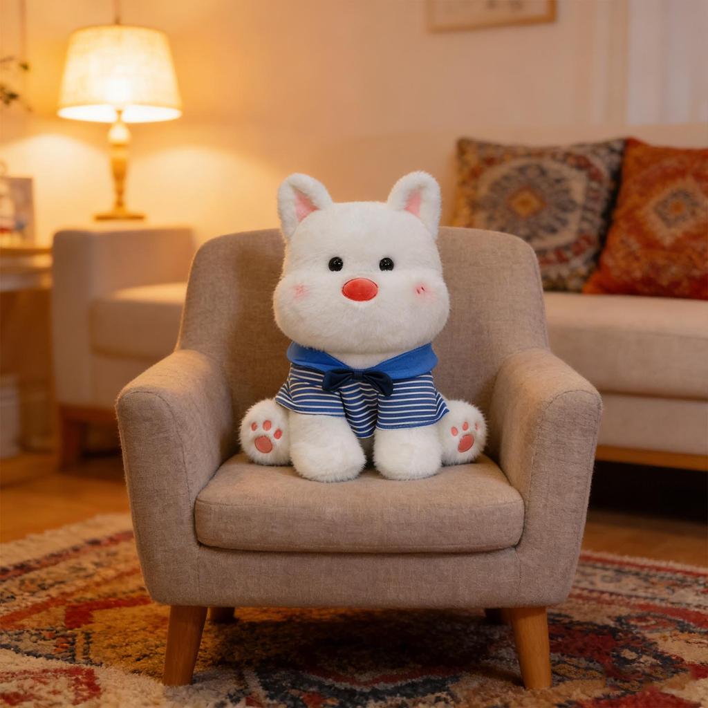 Pluszowe zabawki, słodkie i idealne prezenty urodzinowe dla przyjaciół i kolegów z klasy, prezenty na ukończenie szkoły