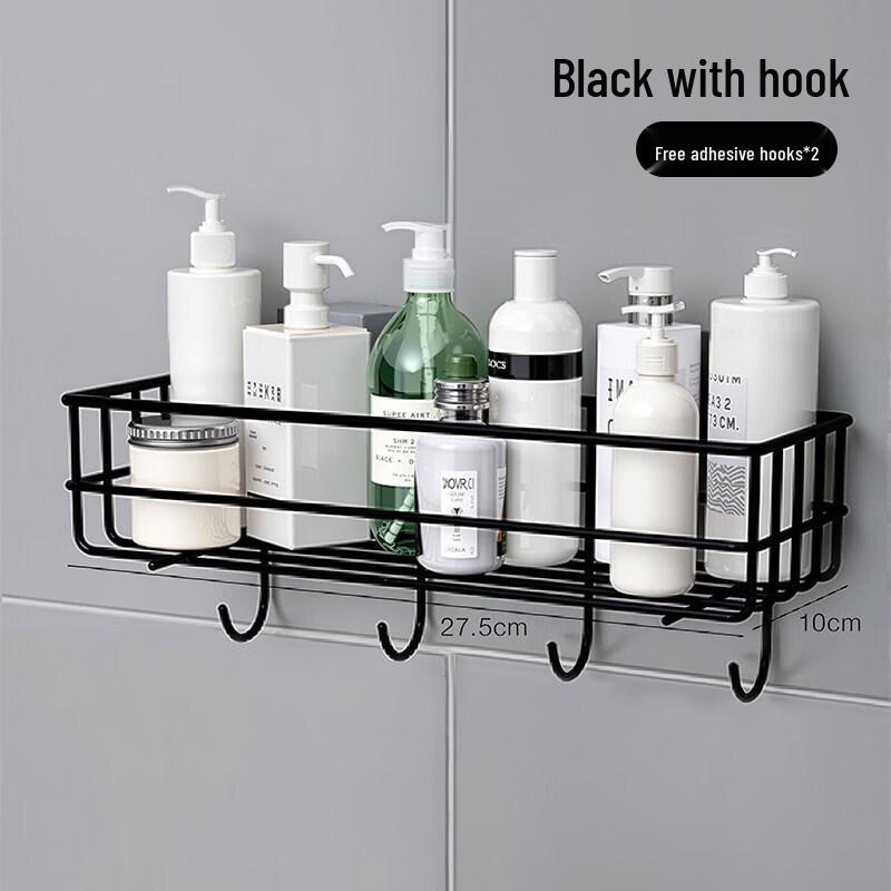

Qianyu Bathroom Storage Shelf