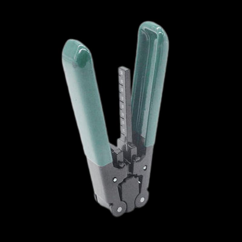 Kezhixu SD-T4-BXQ Fiber Optic Drop Cable Stripper