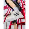 Men‘s Shoes Thick-Soled Mesh Breathable Youth Casual Board Shoes Summer Student Sports White Shoes Men.