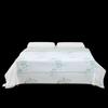 KINTHERI Bamboo Fiber Washable Quilt
