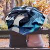Genshin Impact Wanderer Umbrella with Automatic Open/Close & Self-8-Rib Heavy-Duty Umbrella, Compact Travel Umbrella Suitable for Outdoor