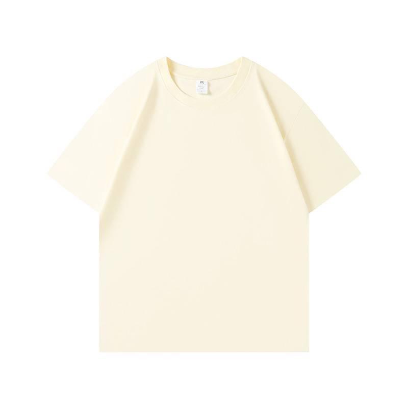 240g Heavyweight Quality Family Matching Short-Sleeve T-Shirts for Kids - Custom Prints, Various Colors & Sizes