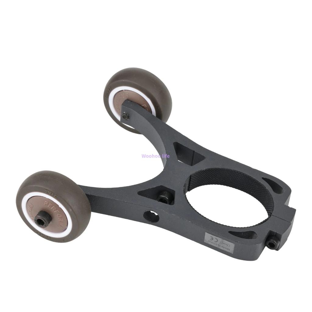 Koło treningowe do stania na rękach Składany wspornik koła pomocniczego do hulajnogi elektrycznej Xiaomi M365 1S Pro Ninebot F30 F40