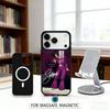 Sängerin S-Selena Q-Quintanilla 90er Jahre Handyhülle Für iPhone17,16,15,14,13,12,Pro,Max,Magnetisch Für Magsafe Kabelloses Laden