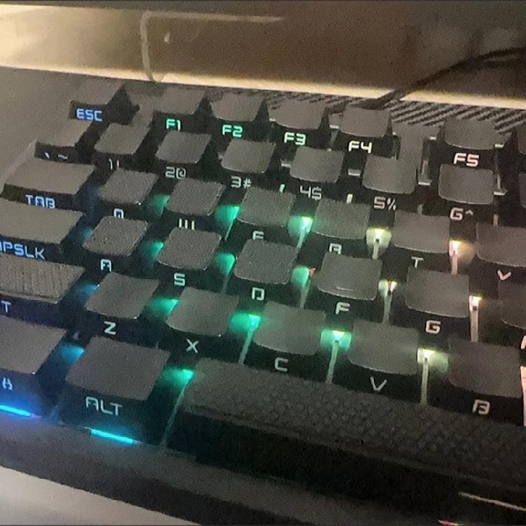 Tappetini Mouse Universali in Silicone Adesivi Tagliabili Fai-da-te Per Personalizzare la Skin del Mouse e Migliorare la Presa Durante l'Uso