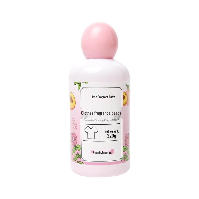 Long-Lasting Fragrance Laundry Scent Booster Beads - Clothes Protector & Enhancer Granules