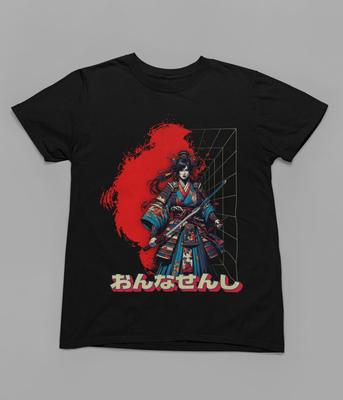 Üst giysisi – T-shirtler