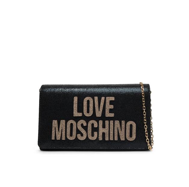 Сумка LOVE MOSCHINO JC4104PP1OLK0000