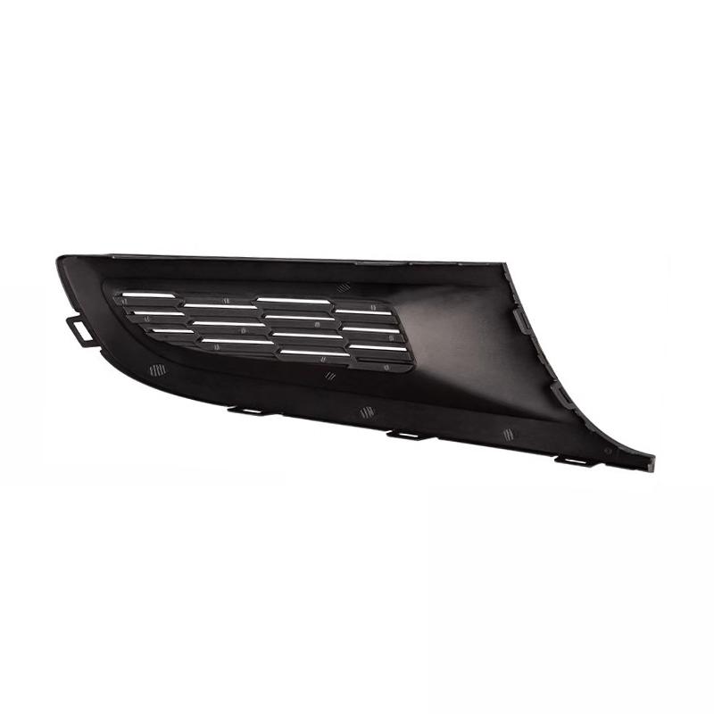 Grilă Acoperire Far de Ceață Bară Fată Mașină Grilă Far de Ceață Pentru Volkswagen VW POLO 2011 2012 2013 Hatchback 6RD853665 6RD853666