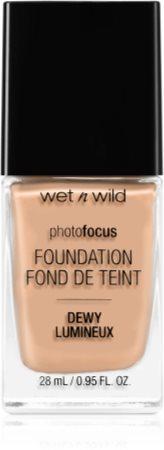 

Lightweight, hydrating foundation for luminous skin TU прозрачный