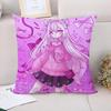 Fall Pillow Cover x Geoxor Moneko Decorative Pillowcase  Cushions Home Decor Pilow Cases Car Decoration Cushion Covers