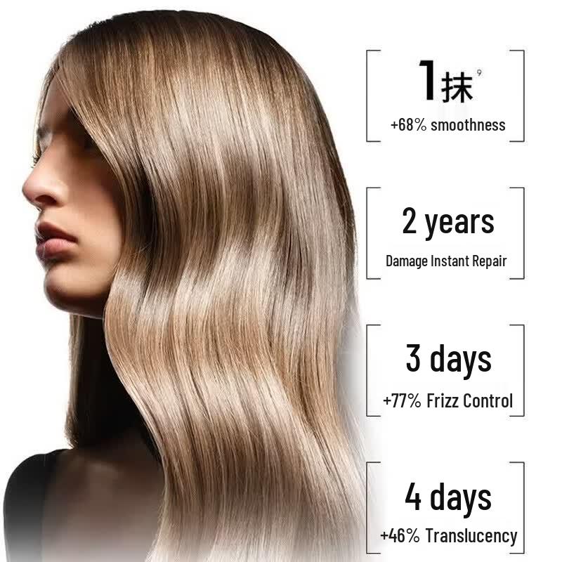 L'Oréal PRO Instant Smooth Dual Essence Hair Oil