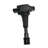 Ignition Coil ZJ20-18-100 ZJ2018100 ZJ49-18-100 ZJ4918100 UF-655 UF655 C1790 SET OF MAZDA 2 1.5L L4 ZY