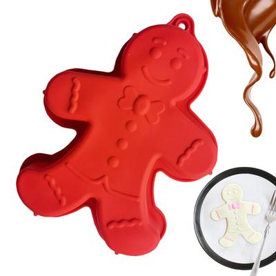 Backen – Silikonmatten & Backformen
